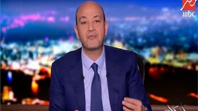 عمرو أديب يكشف سر تحطيم الفراعنة أنوف التماثيل وأبو الهول