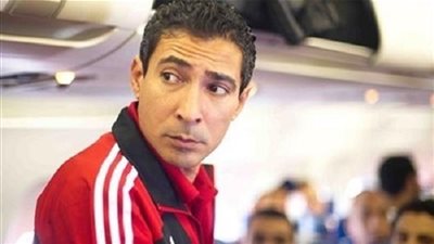 امسك إشاعة| محمد بركات في الزمالك برعاية شوبير