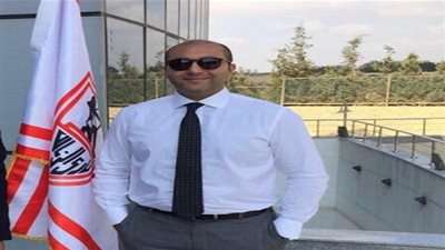 العتال لـ«المواطن»:مرتضى منصور أدخل الرياضة المصرية في نفق مظلم