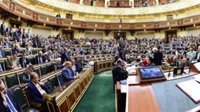 التعديلات الدستورية 2019| 155 نائبا يعترضون على بعض المواد