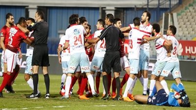 الزمالك يبدأ استعدادته لـ«مباراة» القمة المصرية 2019