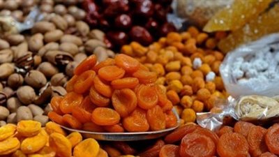 خاص|شعبة المواد الغذائية: أسعار ياميش رمضان 2019 تخضع لسعر الدولار