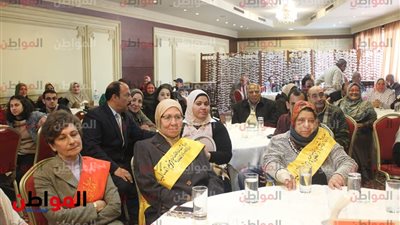 «تضامن الإسكندرية» في حفل عيد الأم 2019: يستحقون التكريم 