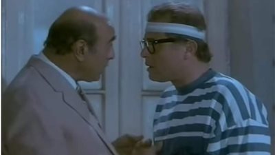 كلمة في مشهد| ناسي انك كنت ساعي في الشركة وكل يوم الصبح تنافقني