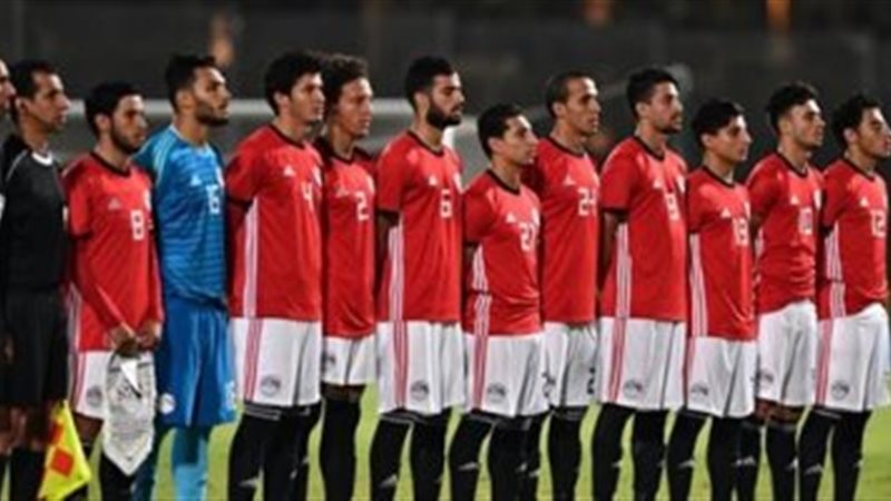 منتخب مصر الاوليمبي