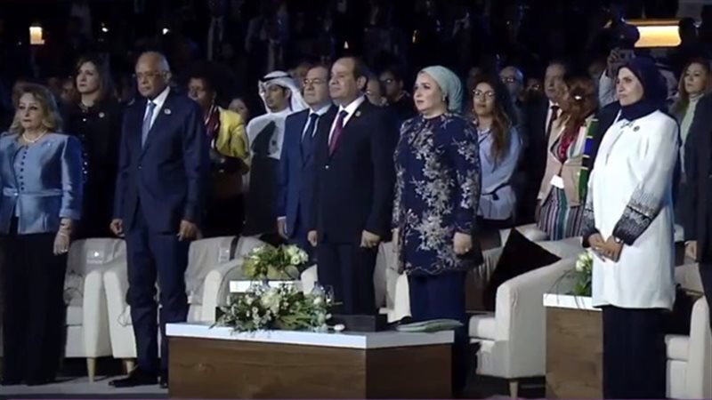  ملتقى الشباب العربي