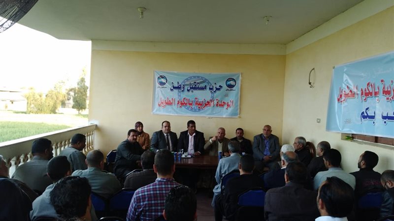 التعديلات الدستورية