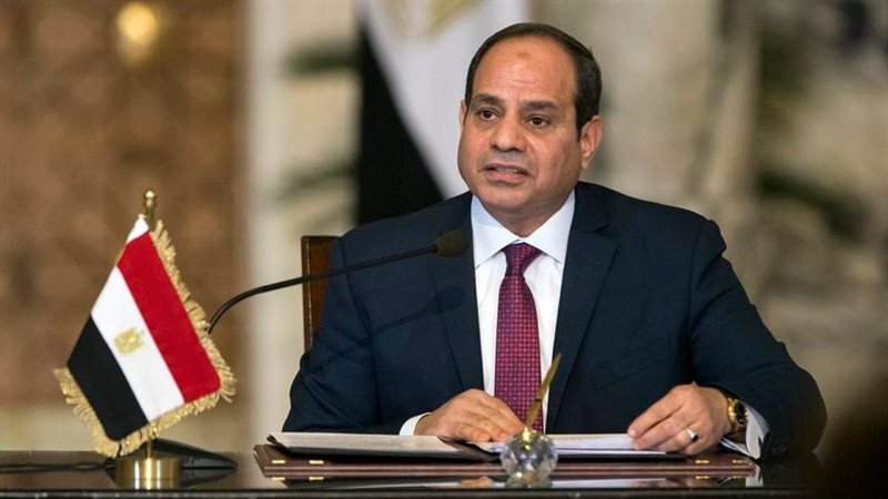 مباحثات مصرية أردنية