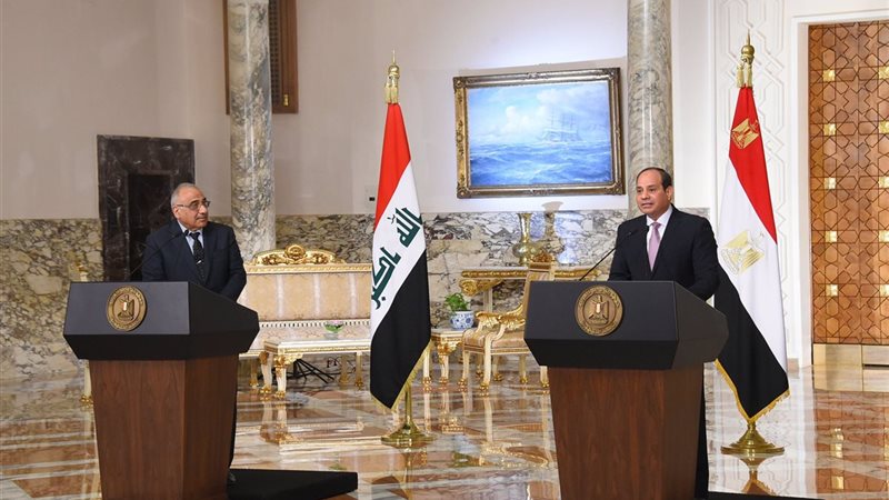 عبدالفتاح السيسي