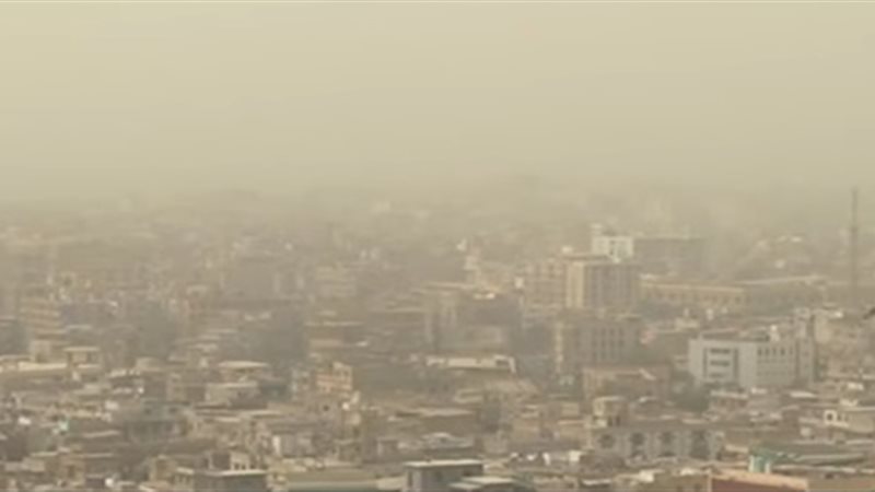 الأرصاد تحذر العالم
