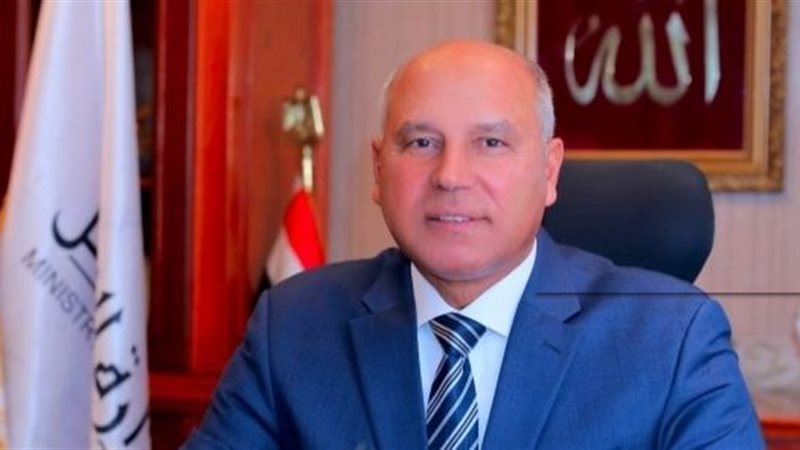 وزير النقل في ورش
