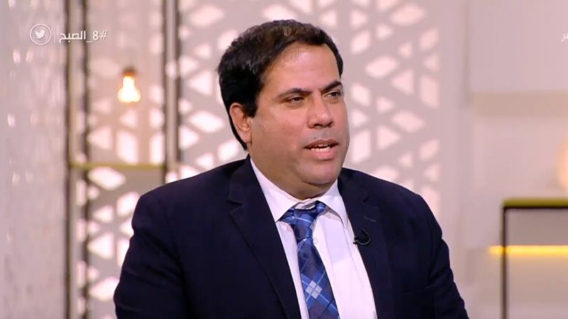 مدير متحف الآثار