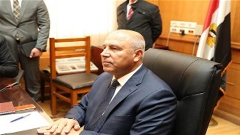 المهندس كامل الوزير