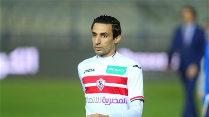 أيمن حفني