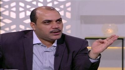 محمد الباز يفتح النار على أردوغان في ملفات تسليح داعش 