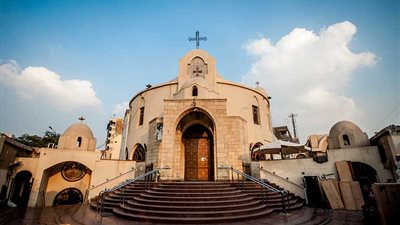 «كنائس الجيزة» تتضامن مع ترشيد استهلاك المياه
