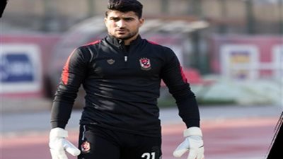 علي لطفي عن المنافسة على لقب الدوري: البطولة بين أيدينا