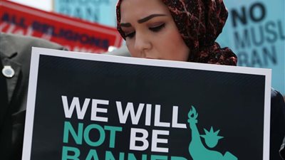 «عمدة لندن»: كراهية الإسلام متجذرة في حزب رئيسة الوزراء 