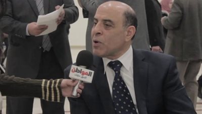 أشرف مرعي: التعديلات الدستورية 2019 أنصفت ذوي الاحتياجات الخاصة
