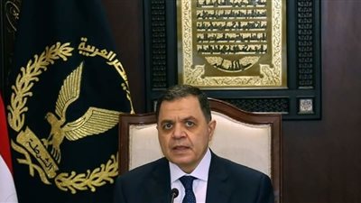 ننشر أسماء حركة تنقلات وزارة الداخلية 2019