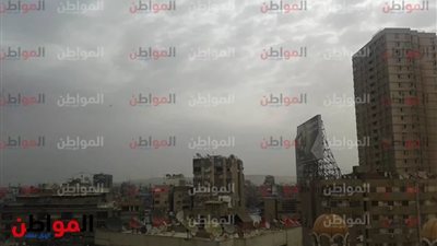 درجات الحرارة اليوم الاثنين 25 مارس 2019 .. «بلاش تخفف»