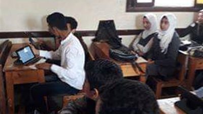امسك إشاعة| تسريب امتحان اللغة العربية للصف الأول الثانوي