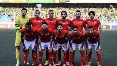 تدريبات تأهيلية لـ«ثنائي الأهلي» على هامش مران اليوم