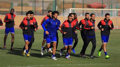 صدمة في مران الأهلي قبل مباراة القمة 117.. تعرف على التفاصيل