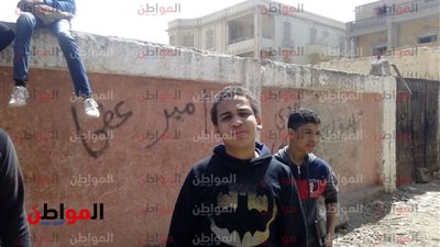 امتحان الأحياء للصف الأول الثانوي 2019 في سوهاج :«زي أمبارح»