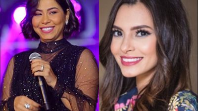 كارمن سليمان عن أزمة شيرين عبد الوهاب: فخر لمصر