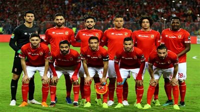 الكاف يرضخ لمطلب الأهلي بتأجيل موعد مباراة صن داونز 