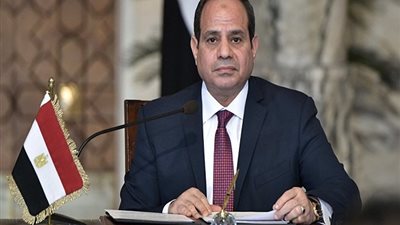 بسام راضي: الرئيس السيسي يستقبل وزير الخارجية السويسري