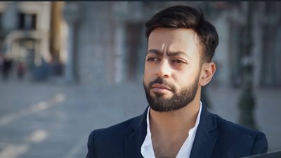 لعنة النكد حلت عليه .. حبس تامر عاشور سنة بعد نجاح ألبومه الجديد