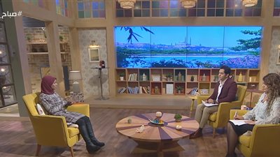 فيديو|برنامج صباح الورد يقدم بطلة في رفع الأثقال من قصار القامة