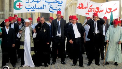 بمشاركة حفيد سعد زغلول..الجامعة البريطانية تحتفي بمئوية 1919