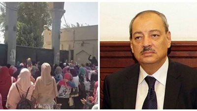 خاص| بعد قرار النائب العام.. شائعة اغتصاب طالبة الأزهر «فنكوش»