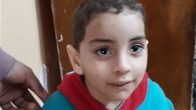 أخبار المفقودين| العثور على الطفل عبد الرحمن الحلواني بكفر الشيخ
