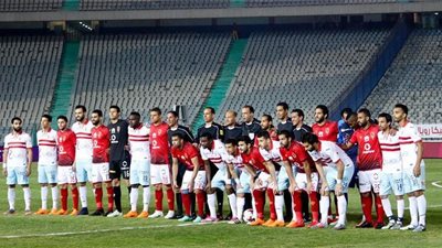 تعرف على أسرع هدف بين الأهلي والزمالك قبل مباراة القمة 117