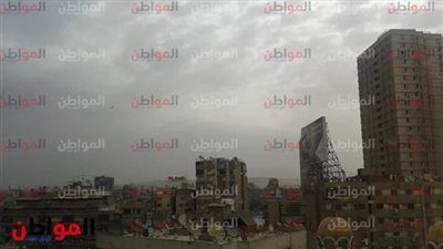 هيئة الأرصاد الجوية تكشف تفاصيل طقس اليوم