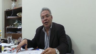 خاص| نقيب العلميين بالإسكندرية يطالب الأعضاء بإنهاء الصراعات