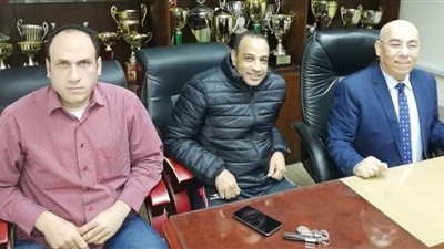 أخر استعدادات البطولة العربية للأندية للكاراتية بالقاهرة