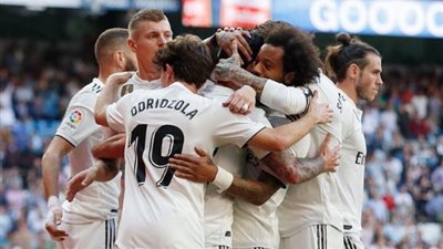 الميركاتو الصيفي ماذا سيكلف خزينة ريال مدريد؟