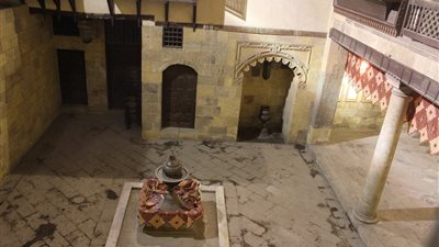 مساء اليوم| ورشة تعليم الخط الكوفي في بيت السناري