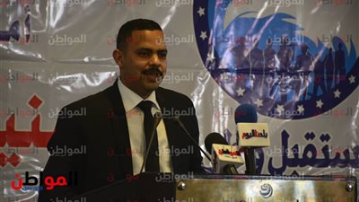فيديو| رئيس حزب مستقبل وطن: محدش هيعلمني أعبد ربنا إزاي