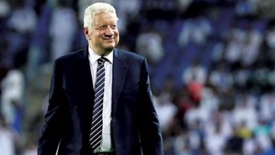لافته رائعة من مرتضى منصور تجاه رموز الزمالك قبل القمة 117