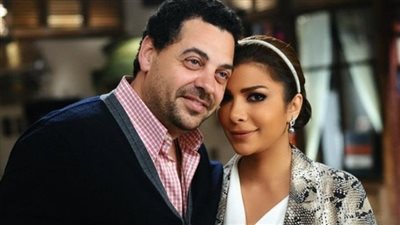 في عيد زواج أصالة وطارق العريان .. هكذا تعلق ابنتها شام الذهبي