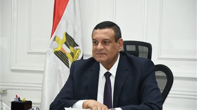 «الوزراء» يوافق على تخصيص أراضى لإقامة مشروعات بالبحيرة