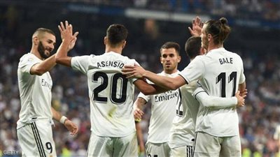 ميركاتو ناري على أعتاب ريال مدريد 