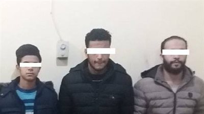 السفر بـ «مستندات مزورة ».. تفاصيل سقوط عصابة السفر بالدلتا