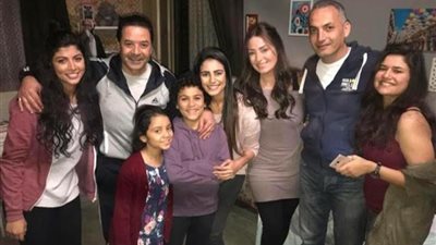 «خيانة وفرح».. مشاهد لن تتوقعها  في أبو العروسة 118 